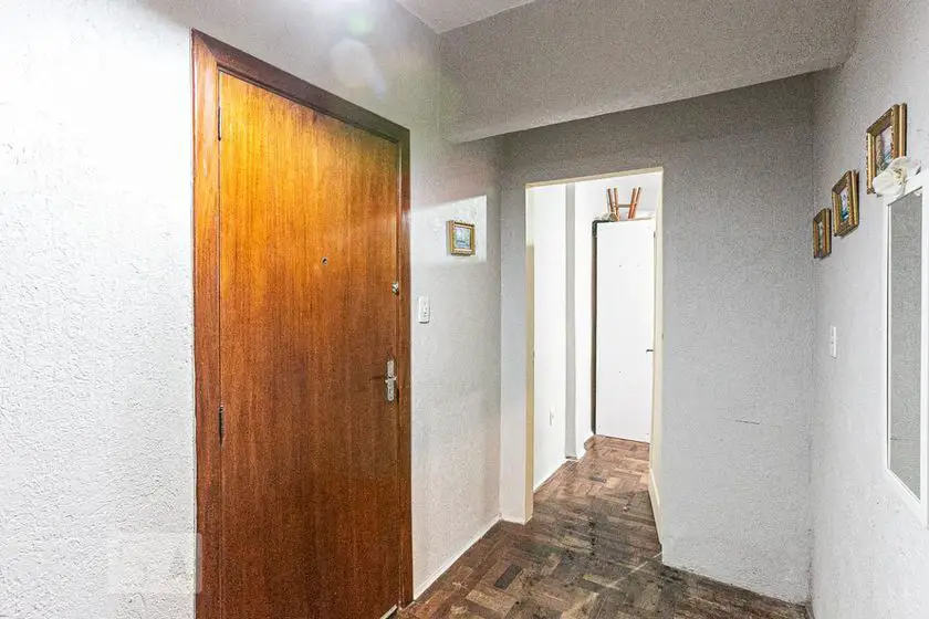 Foto 4 de Apartamento com 1 Quarto para alugar, 40m² em Centro Histórico, Porto Alegre