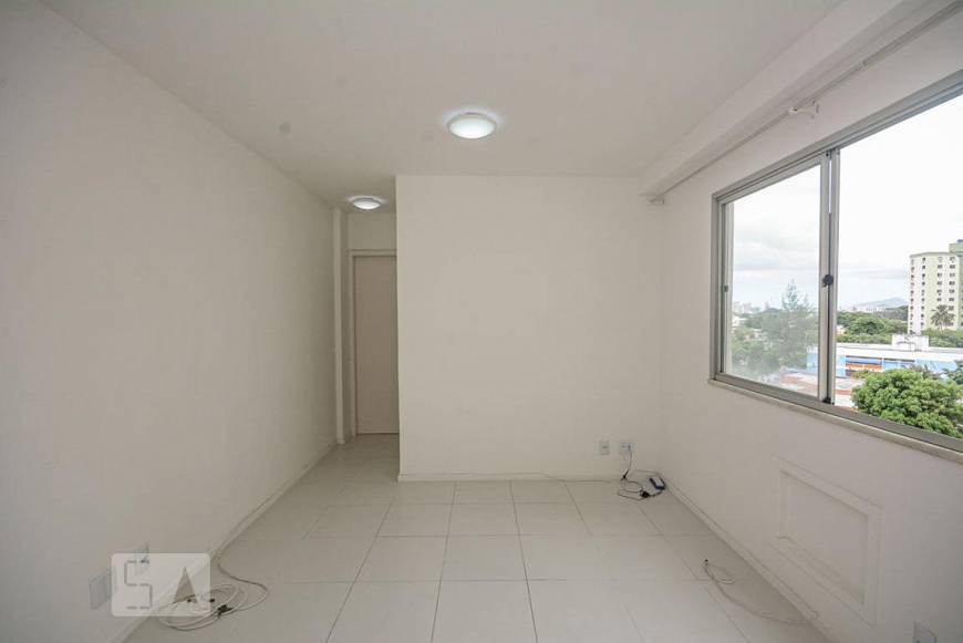 Foto 2 de Apartamento com 1 Quarto para alugar, 50m² em Freguesia, Rio de Janeiro