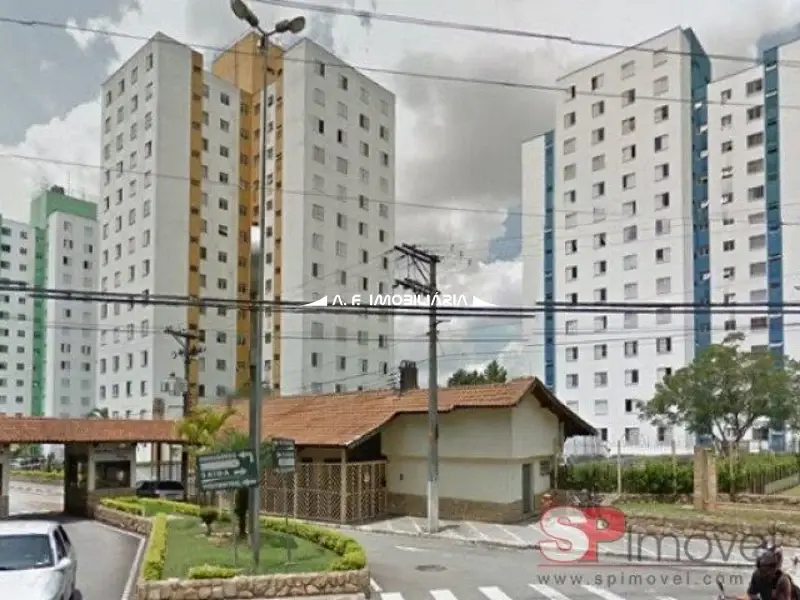 Foto 1 de Apartamento com 1 Quarto para alugar, 50m² em Horto Florestal, São Paulo