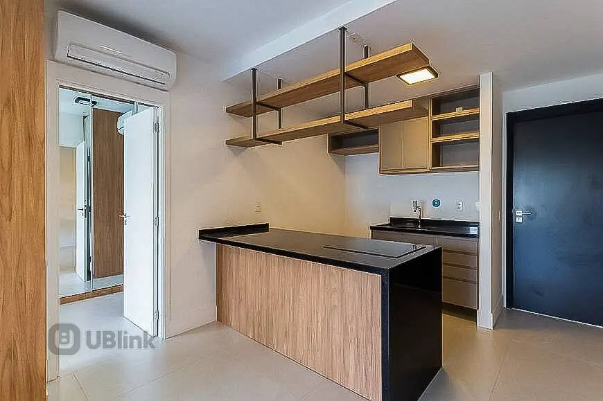 Foto 1 de Apartamento com 1 Quarto à venda, 50m² em Jardim Das Bandeiras, São Paulo