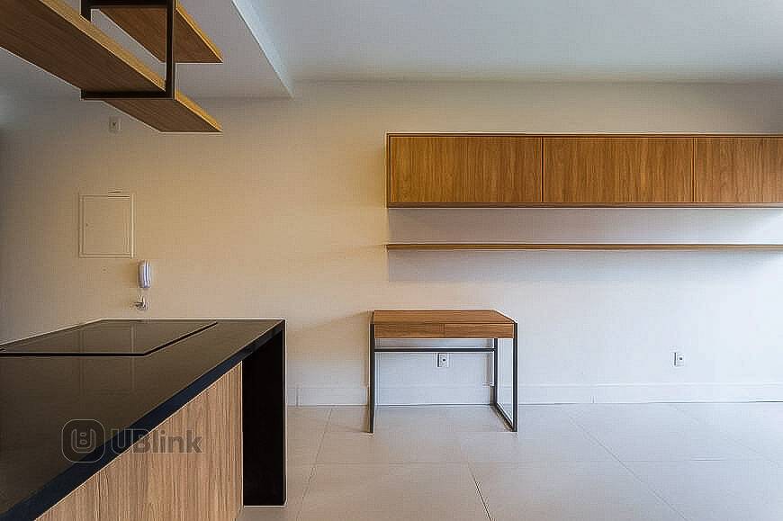 Foto 4 de Apartamento com 1 Quarto à venda, 50m² em Jardim Das Bandeiras, São Paulo