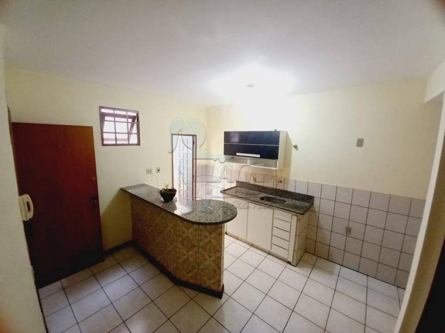 Foto 4 de Apartamento com 1 Quarto para alugar, 50m² em Jardim Irajá, Ribeirão Preto