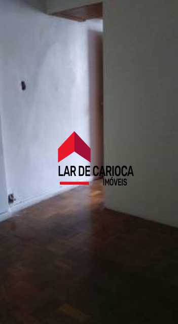 Foto 4 de Apartamento com 1 Quarto à venda, 58m² em Laranjeiras, Rio de Janeiro