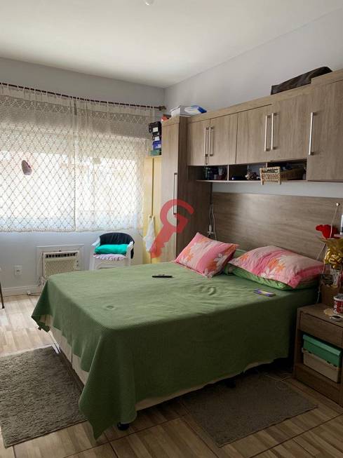 Foto 3 de Apartamento com 1 Quarto para alugar, 47m² em Marechal Rondon, Canoas