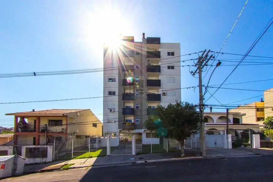 Foto 1 de Apartamento com 1 Quarto à venda, 46m² em Nossa Senhora do Rosario, Santa Maria
