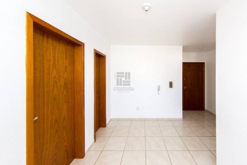 Foto 3 de Apartamento com 1 Quarto à venda, 46m² em Nossa Senhora do Rosario, Santa Maria