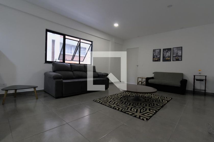 Foto 1 de Apartamento com 1 Quarto para alugar, 72m² em Perdizes, São Paulo