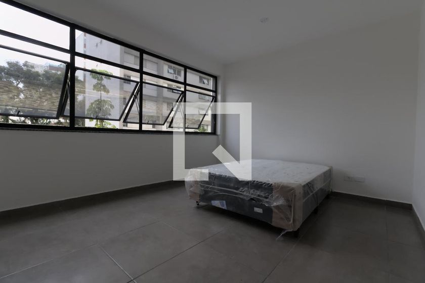 Foto 5 de Apartamento com 1 Quarto para alugar, 72m² em Perdizes, São Paulo