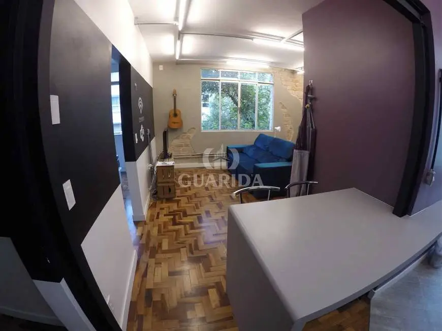 Foto 5 de Apartamento com 1 Quarto à venda, 46m² em Praia de Belas, Porto Alegre