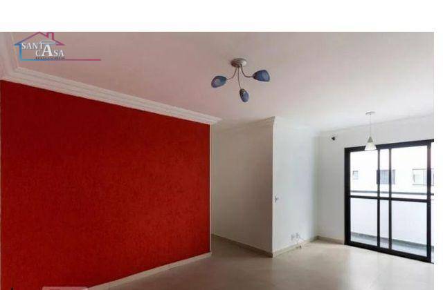 Foto 1 de Apartamento com 2 Quartos à venda, 67m² em Americanópolis, São Paulo