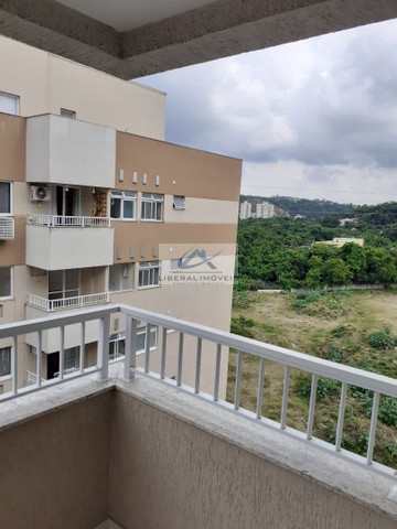 Foto 1 de Apartamento com 2 Quartos à venda, 53m² em Badu, Niterói