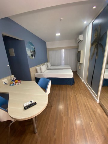 Foto 1 de Apartamento com 2 Quartos à venda, 38m² em Boa Viagem, Recife
