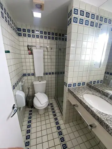 Foto 4 de Apartamento com 2 Quartos à venda, 38m² em Boa Viagem, Recife