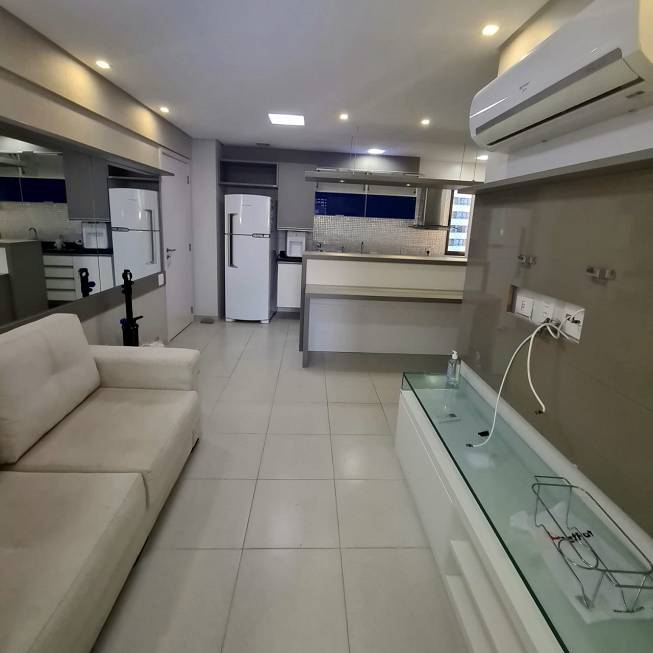 Foto 1 de Apartamento com 2 Quartos à venda, 54m² em Boa Viagem, Recife