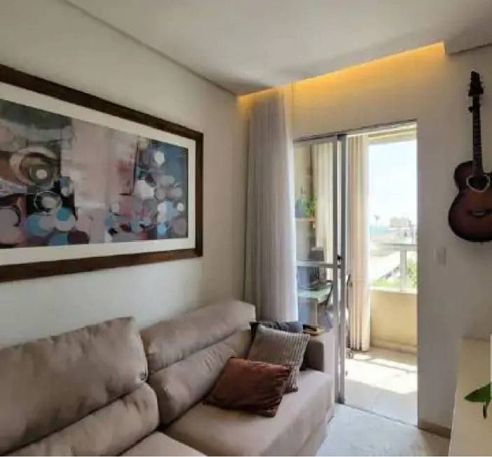 Foto 4 de Apartamento com 2 Quartos à venda, 63m² em Buritis, Belo Horizonte