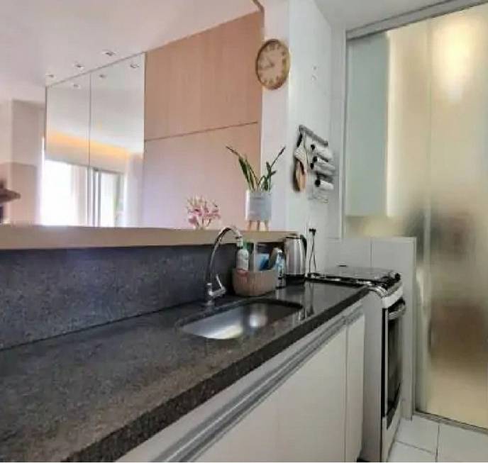 Foto 5 de Apartamento com 2 Quartos à venda, 63m² em Buritis, Belo Horizonte