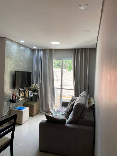 Foto 1 de Apartamento com 2 Quartos à venda, 48m² em Butantã, São Paulo