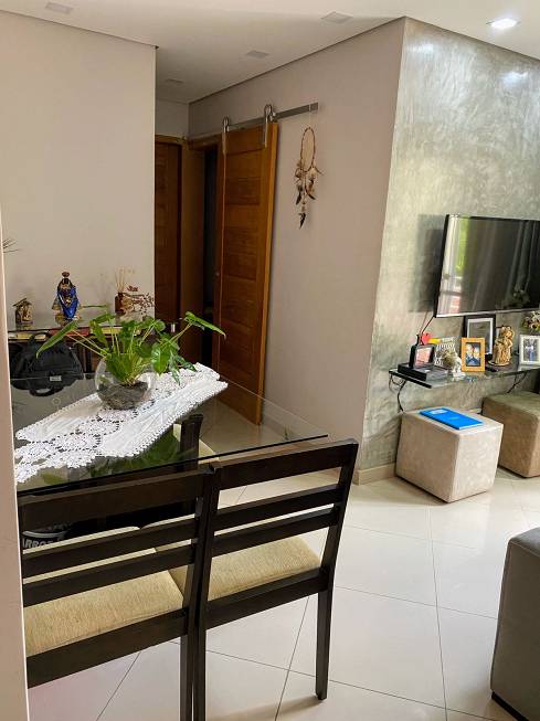 Foto 2 de Apartamento com 2 Quartos à venda, 48m² em Butantã, São Paulo