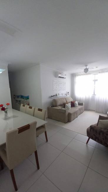 Foto 1 de Apartamento com 2 Quartos à venda, 105m² em Campo Grande, Santos