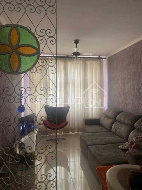 Foto 1 de Apartamento com 2 Quartos à venda, 157m² em Campo Grande, Santos