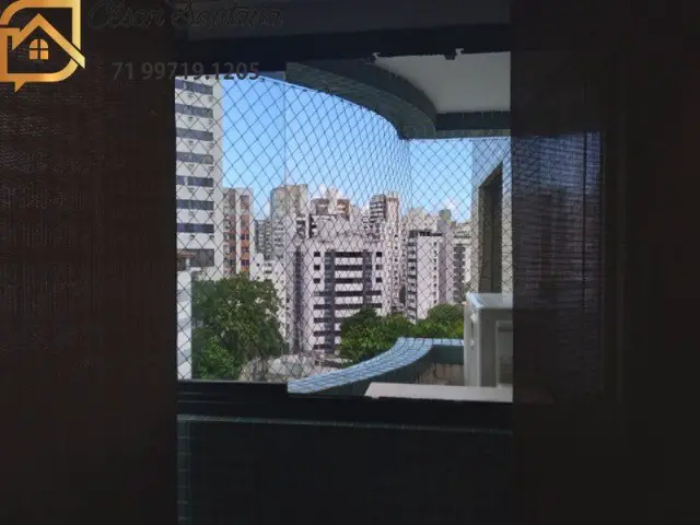 Foto 1 de Apartamento com 2 Quartos para alugar, 88m² em Candeal, Salvador