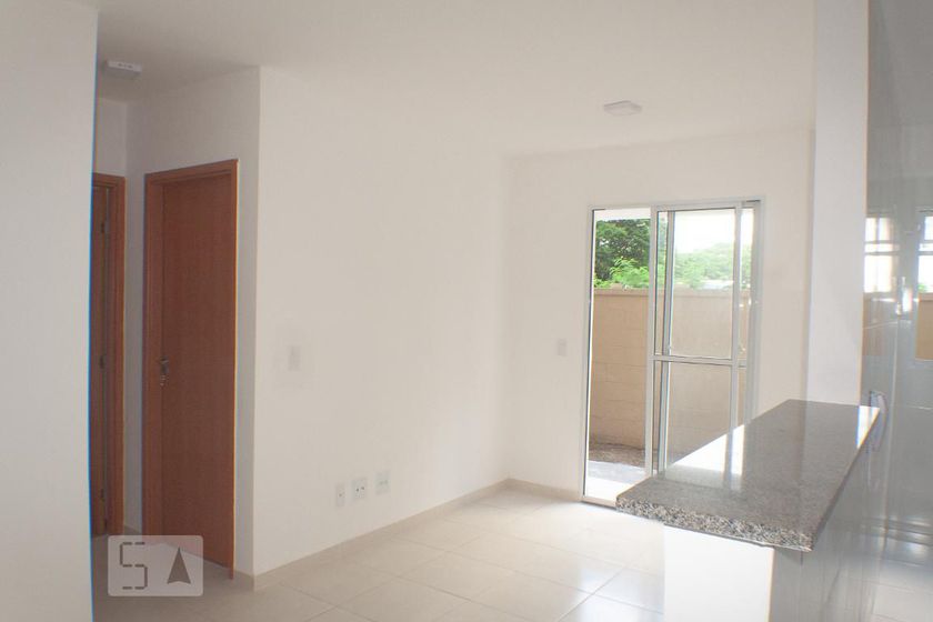 Foto 4 de Apartamento com 2 Quartos para alugar, 69m² em Carolina, Nova Iguaçu