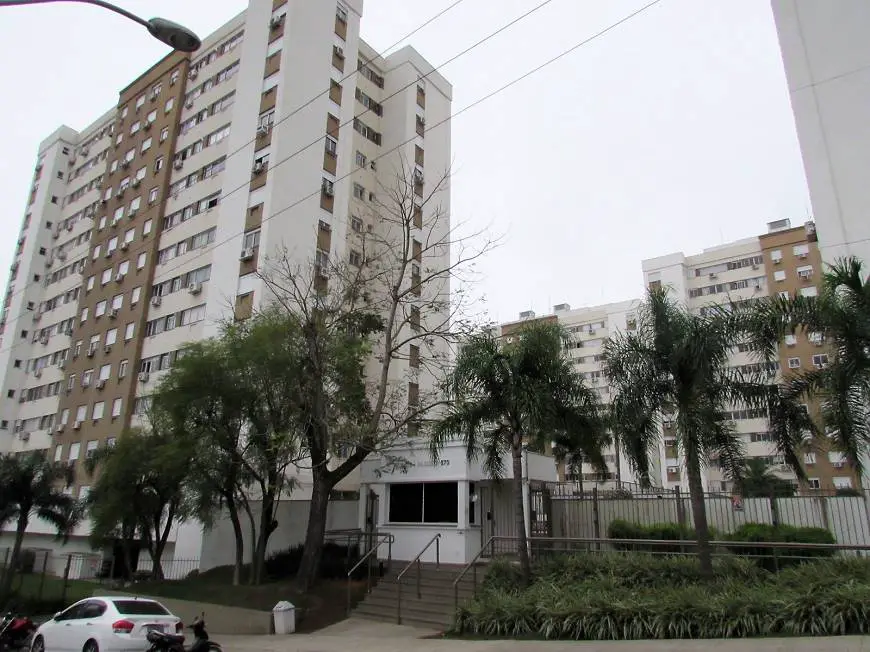 Foto 1 de Apartamento com 2 Quartos para alugar, 58m² em Cristo Redentor, Porto Alegre