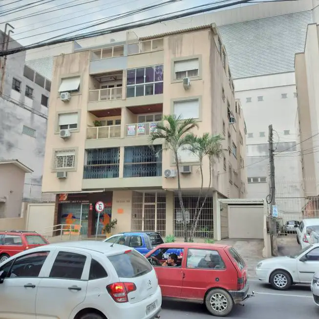 Foto 1 de Apartamento com 2 Quartos para alugar, 77m² em Cristo Redentor, Porto Alegre