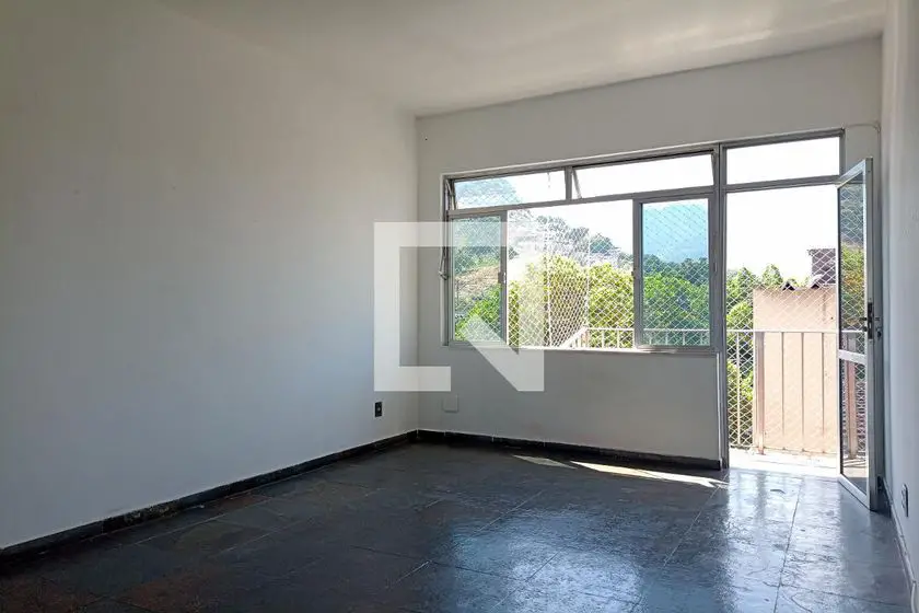 Foto 1 de Apartamento com 2 Quartos para alugar, 79m² em Freguesia, Rio de Janeiro