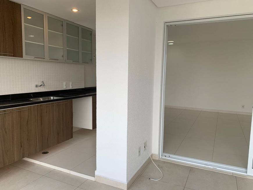 Foto 5 de Apartamento com 2 Quartos para alugar, 85m² em Jardim Ampliação, São Paulo