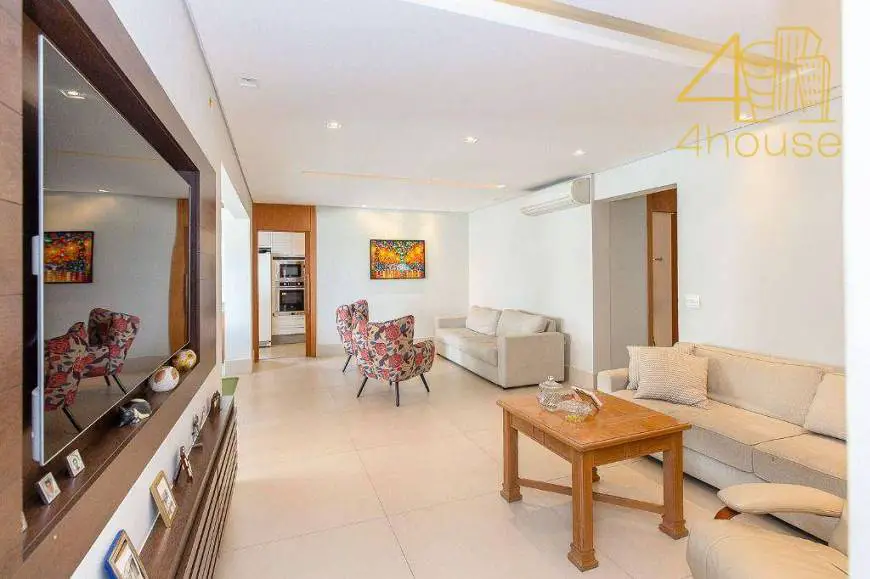 Foto 3 de Apartamento com 2 Quartos à venda, 105m² em Jardim Caravelas, São Paulo