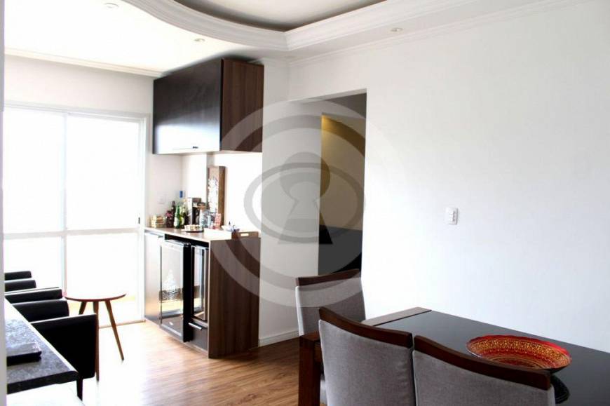 Foto 2 de Apartamento com 2 Quartos à venda, 65m² em Jardim  Independencia, São Paulo