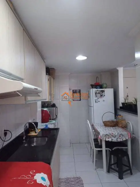 Foto 5 de Apartamento com 2 Quartos à venda, 116m² em Jardim São Domingos, Guarulhos