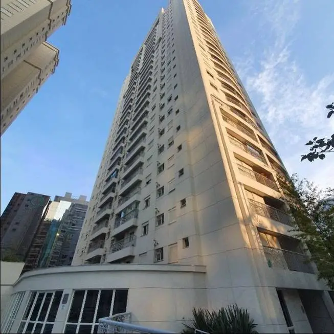 Foto 1 de Apartamento com 2 Quartos à venda, 54m² em Jardins, São Paulo