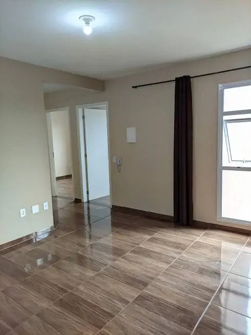 Foto 1 de Apartamento com 2 Quartos para alugar, 49m² em Joias de Santa Barbara, Santa Bárbara D Oeste