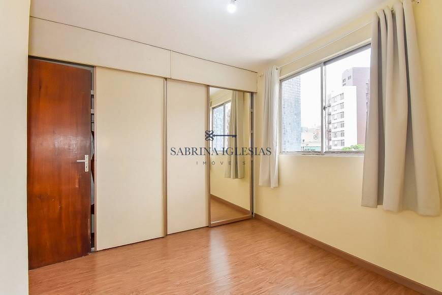Foto 5 de Apartamento com 2 Quartos à venda, 54m² em Juvevê, Curitiba