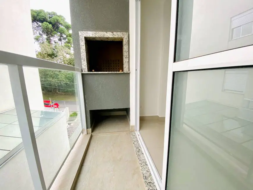 Foto 4 de Apartamento com 2 Quartos para alugar, 71m² em Mossunguê, Curitiba