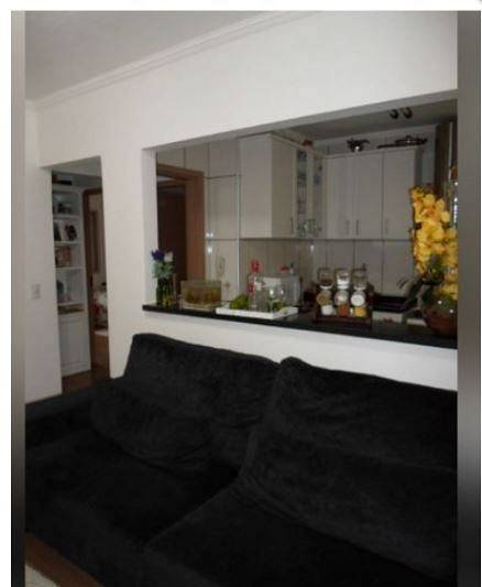 Foto 3 de Apartamento com 2 Quartos à venda, 55m² em Nova Petrópolis, São Bernardo do Campo