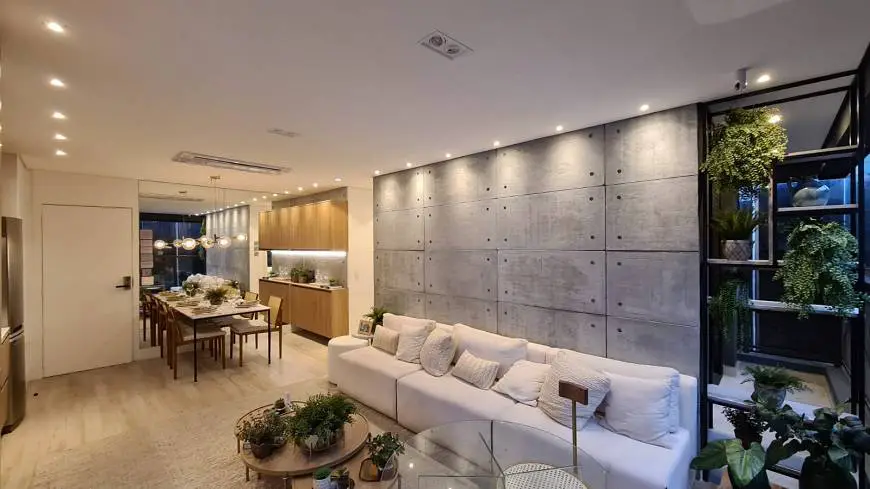 Foto 5 de Apartamento com 2 Quartos à venda, 133m² em Novo Osasco, Osasco