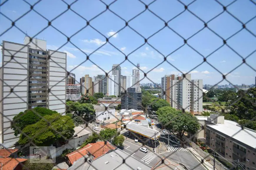 Foto 2 de Apartamento com 2 Quartos para alugar, 45m² em Paraíso, São Paulo