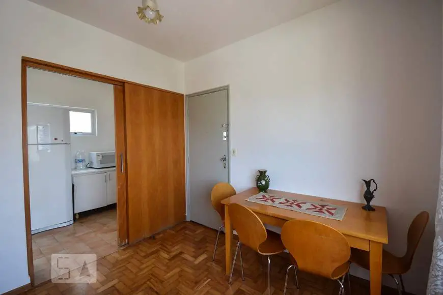 Foto 5 de Apartamento com 2 Quartos para alugar, 45m² em Paraíso, São Paulo