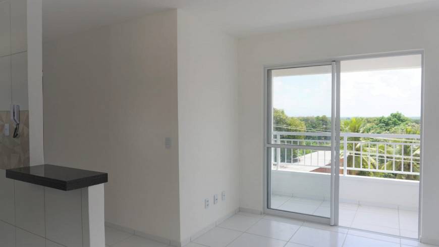Foto 1 de Apartamento com 2 Quartos à venda, 50m² em Pedras, Itaitinga