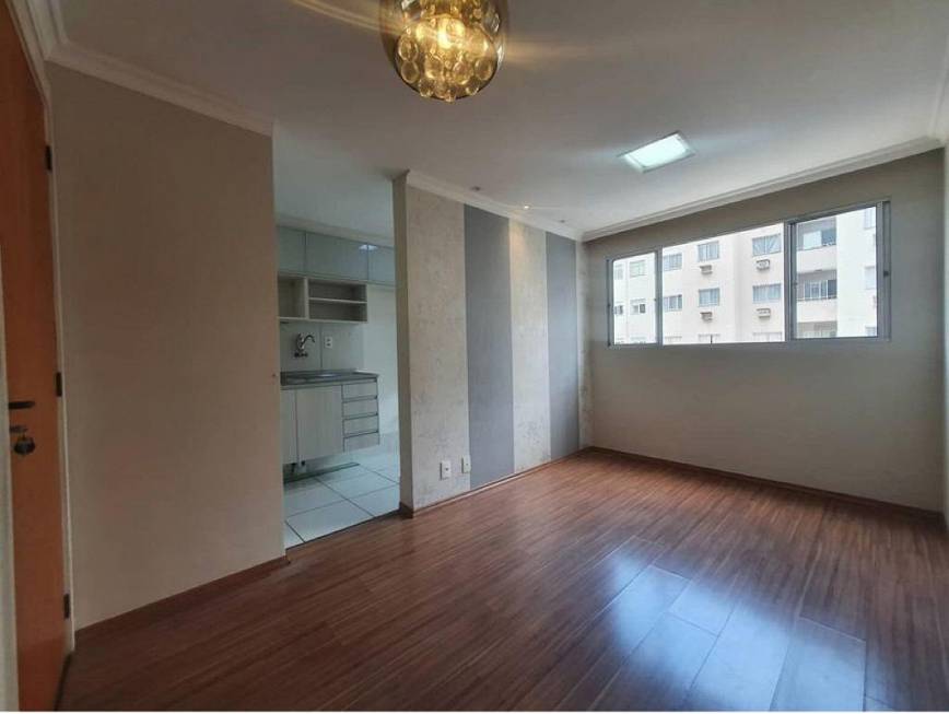 Foto 2 de Apartamento com 2 Quartos à venda, 49m² em Residencial Vista do Mestre, Serra