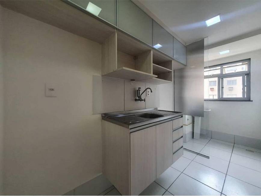 Foto 4 de Apartamento com 2 Quartos à venda, 49m² em Residencial Vista do Mestre, Serra