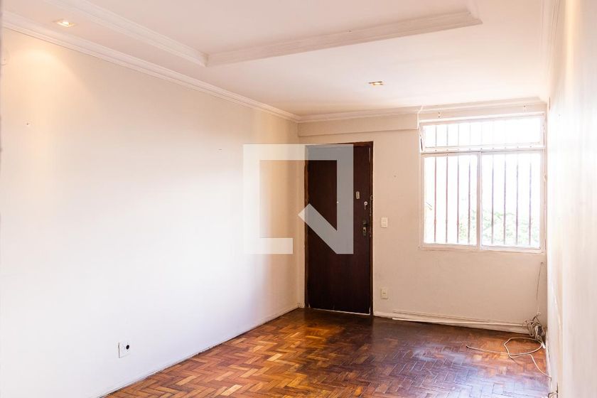 Foto 1 de Apartamento com 2 Quartos para alugar, 77m² em São Francisco, Belo Horizonte