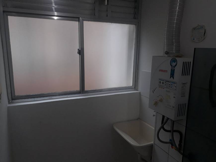 Foto 3 de Apartamento com 2 Quartos para venda ou aluguel, 50m² em São José do Barreto, Macaé