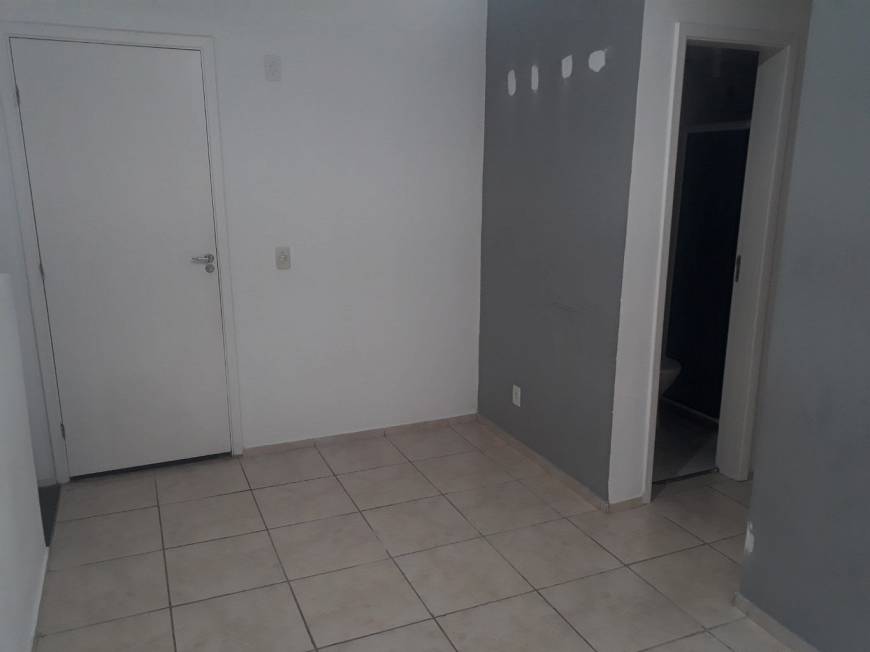 Foto 4 de Apartamento com 2 Quartos para venda ou aluguel, 50m² em São José do Barreto, Macaé