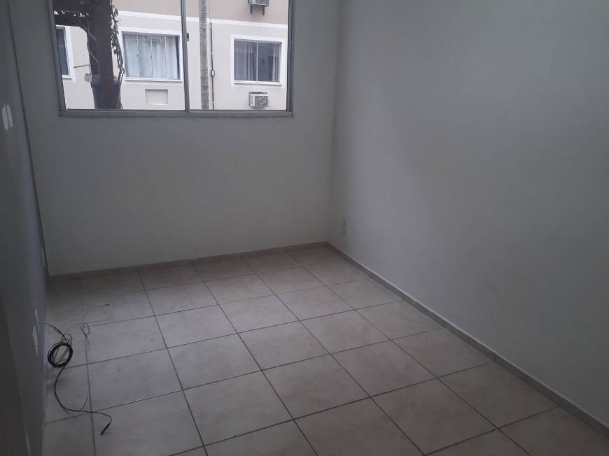 Foto 5 de Apartamento com 2 Quartos para venda ou aluguel, 50m² em São José do Barreto, Macaé
