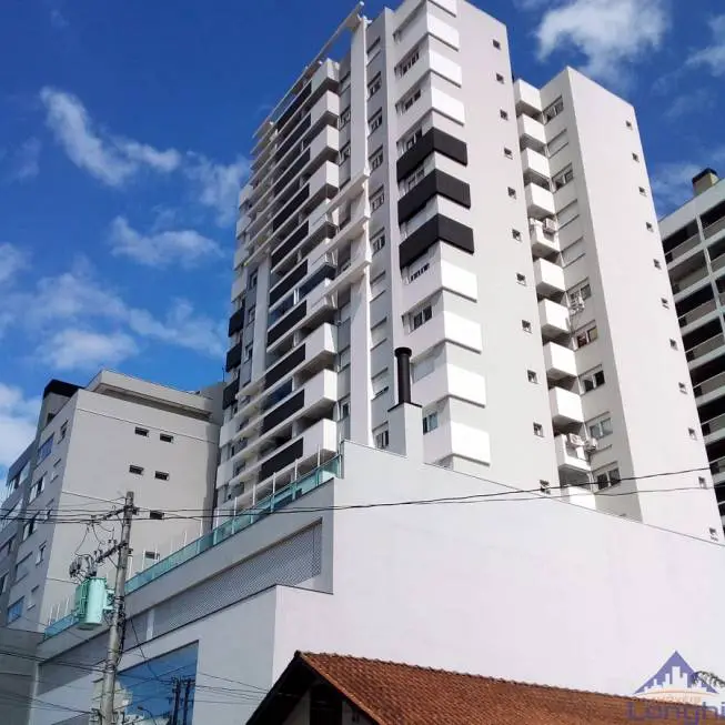 Foto 1 de Apartamento com 2 Quartos para alugar, 80m² em São Leopoldo, Caxias do Sul