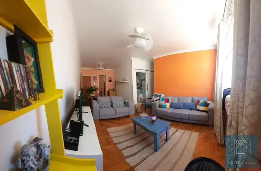 Foto 5 de Apartamento com 2 Quartos à venda, 89m² em Saúde, São Paulo